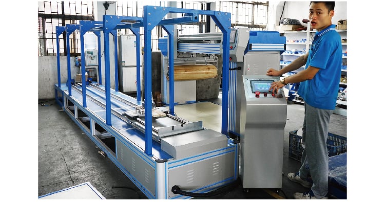 HD-J227滑板車水平撞擊試驗機-06_02 HD-J227滑板車水平撞擊試驗機-06_02