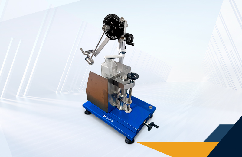 2. HD-5081-玻璃瓶機(jī)械沖擊試驗(yàn)機(jī)詳情頁(yè)配圖