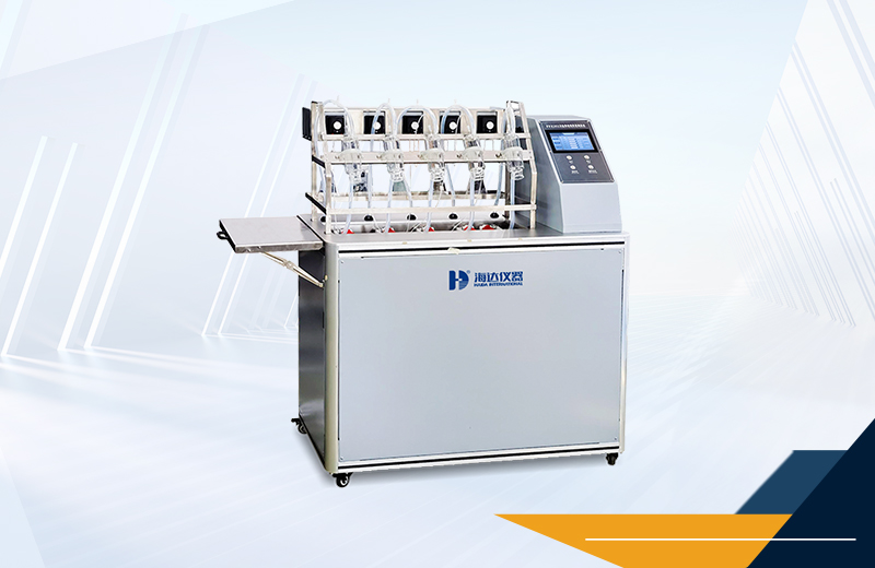 2.HD-D003 衛生棉條吸收量測定儀詳情頁配圖